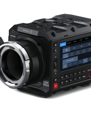 Blackmagic Design PYXIS 12K Cinema Box Camera (ARRI PL)