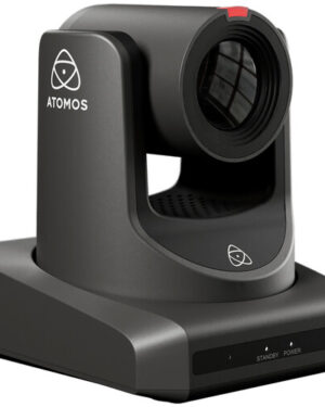 Atomos A-Eye HD-20X PTZ Camera with 20x Optical Zoom