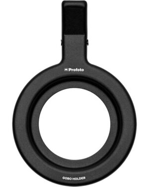 Profoto Gobo Holder for Spot Small