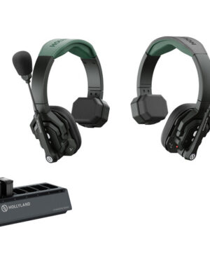 Hollyland Solidcom SE Pro - 2S