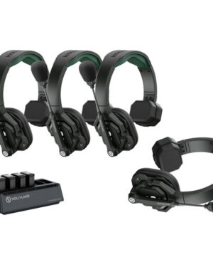 Hollyland Solidcom SE Pro - 4S