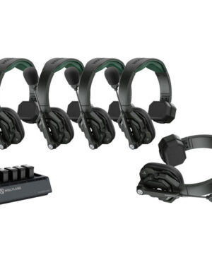 Hollyland Solidcom SE Pro - 5S