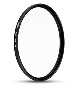 NiSi 67mm Circular Black Mist 1/4