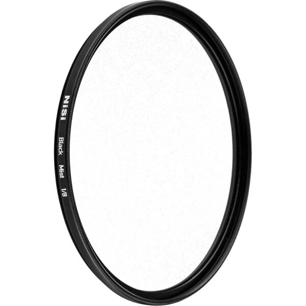 NiSi 67mm Circular Black Mist 1/8