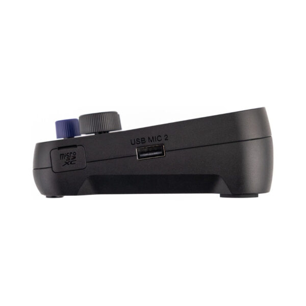 Zoom PodTrak P2 USB Mic Recorder - Image 3