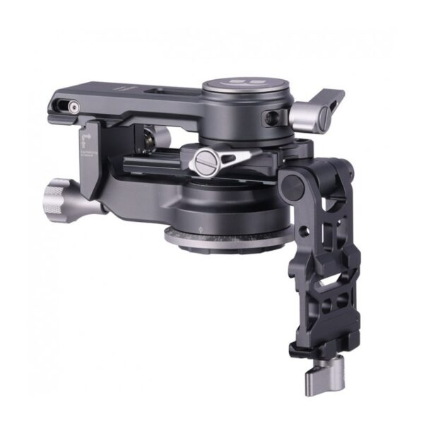 Benro GH2FL Low Profile Folding Gimbal Head - Image 2