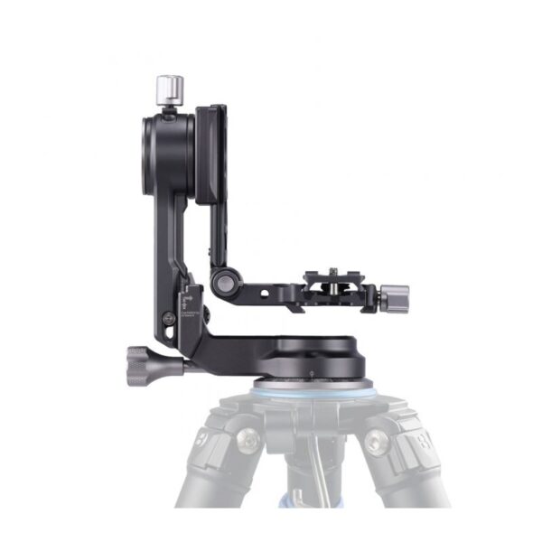 Benro GH2FL Low Profile Folding Gimbal Head - Image 4