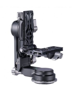 Benro GH2FL Low Profile Folding Gimbal Head