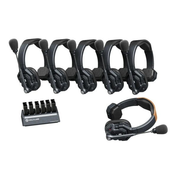 Hollyland Solidcom SE Pro - 6S