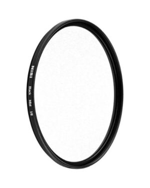 NiSi 72mm Circular Black Mist 1/8