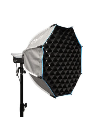 Nanlite Octagonal Soft Box 60cm for Forza 60 FC-60B FC-120B