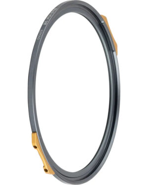 NiSi JetMag Pro 82MAG Black Mist Filter (82mm, Grade 1/8)