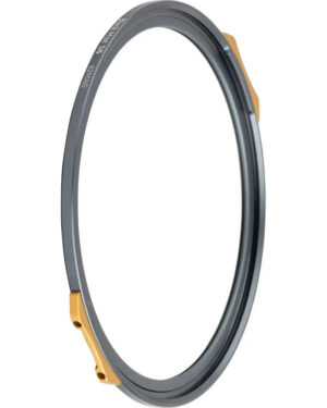 NiSi JetMag Pro 82MAG Black Mist Filter (82mm, Grade 1/4)