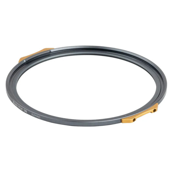 NiSi JetMag Pro 82MAG Black Mist Filter (82mm, Grade 1/4) - Image 2