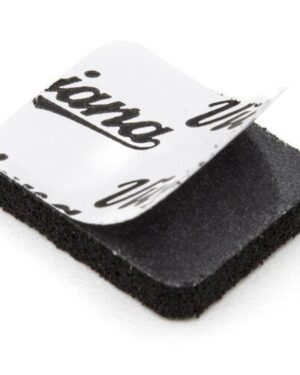 Viviana Foam Pads 30 Pack Black