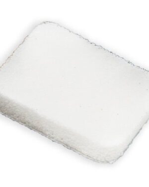 Viviana Foam Pads White 12 Pack