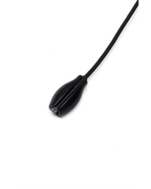 Viviana Beetle (black)