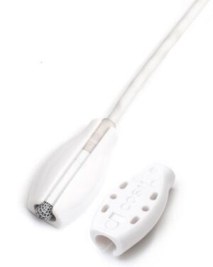 Viviana Beetle (white)