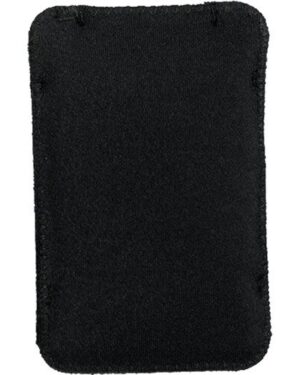 Viviana Pouch Puffy Large - Black