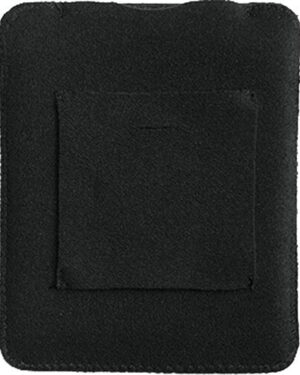 Viviana Pouch Puffy Mini - Black