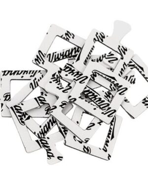 Viviana Dot Hole Square 30 PK