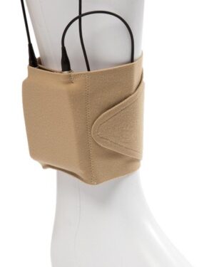 Viviana Ankle Beige Extreme