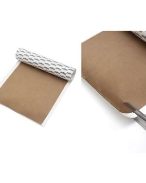 Viviana Moleskin XL Roll Beige 1m x 16cm