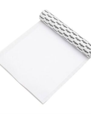 Viviana Moleskin XL Roll White 1m x 16cm