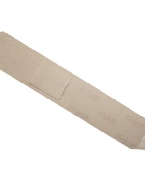Viviana Straps Thigh Side Extreme Beige