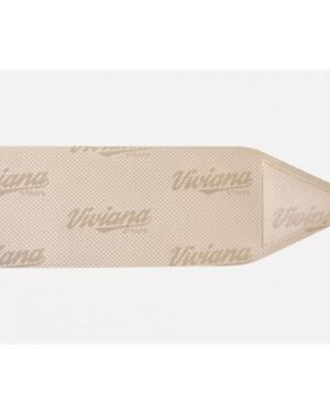 Viviana Extreme Waist Strap for Wireless Transmitter (XL Beige)
