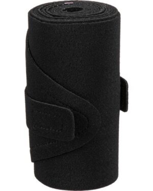 Viviana Extreme Waist Strap for Wireless Transmitter (XL Black)