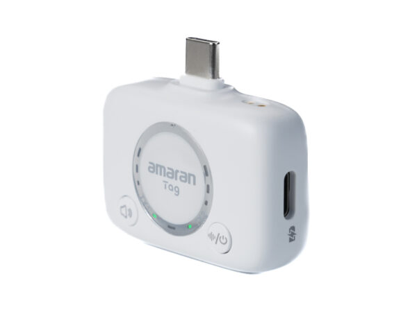 Aputure Amaran Tag (Lightning, Cream White) - Image 4