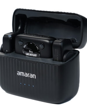 Aputure Amaran Tag (Lightning, Midnight Black)