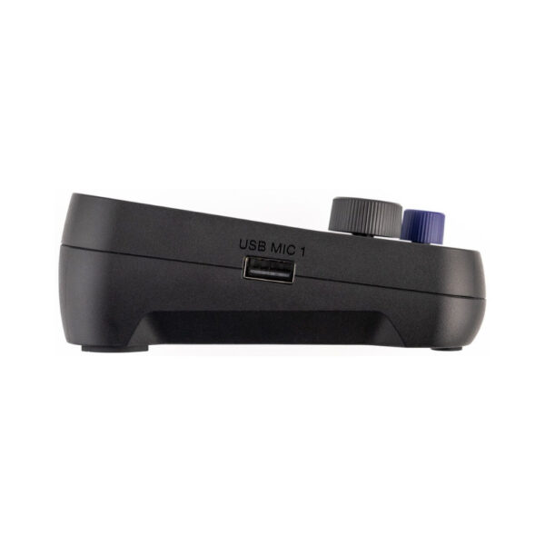 Zoom PodTrak P2 USB Mic Recorder - Image 2