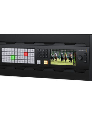 Blackmagic Design ATEM 4 M/E Constellation 4K Plus