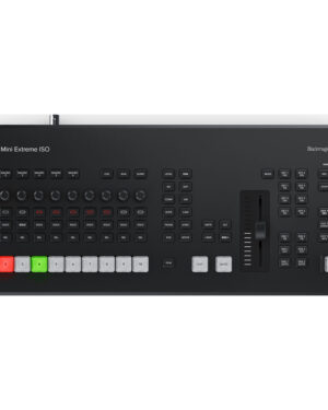 Blackmagic Design ATEM Mini Extreme ISO G2 Switcher