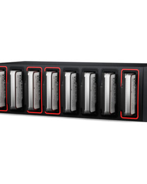 Blackmagic Design Cloud Backup 8