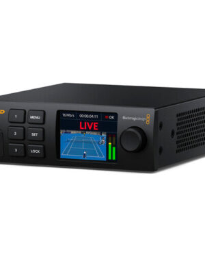 Blackmagic Design Streaming Decoder 4K