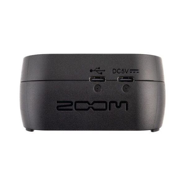 Zoom PodTrak P2 USB Mic Recorder - Image 5
