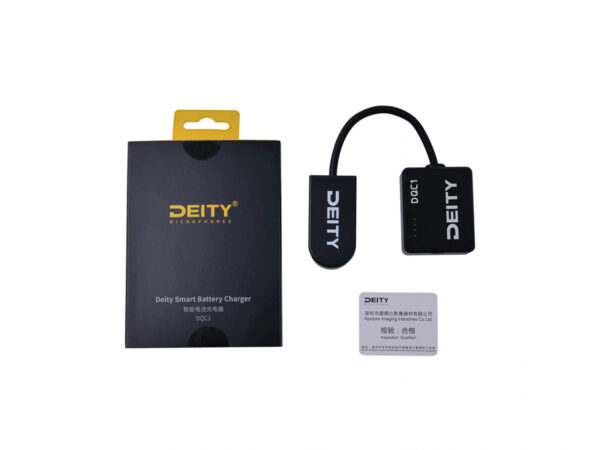 Deity SPD Mini Power Solutions Kit - Image 3