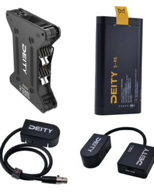 Deity SPD Mini Power Solutions Kit