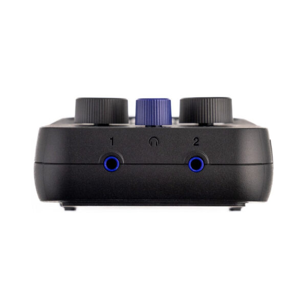 Zoom PodTrak P2 USB Mic Recorder - Image 4