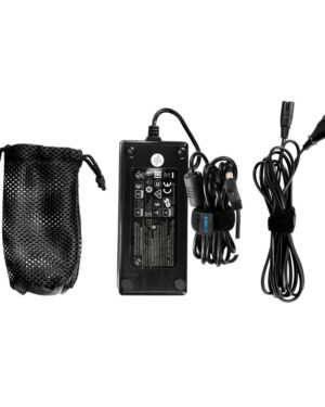 Nanlite Power Adapter for PavoTube 30C and PavoTube II 30X, 15V/4A