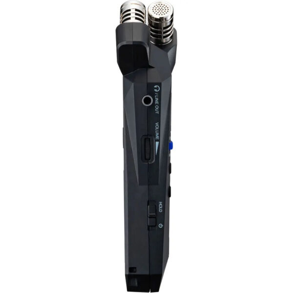 Zoom H1essential 2-Track 32-Bit Float Portable Audio Recorder - Image 5