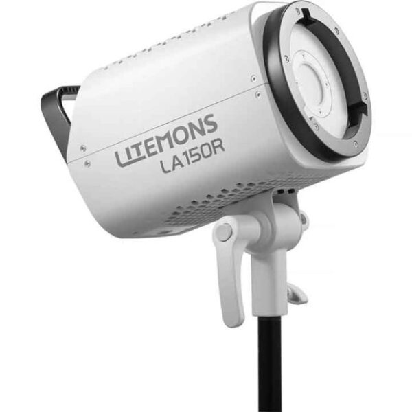 Godox Litemons LA150R RGB COB KIT With Carry Case