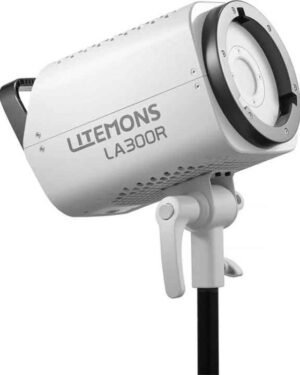 Godox Litemons LA300R RGB COB KIT With Carry Case