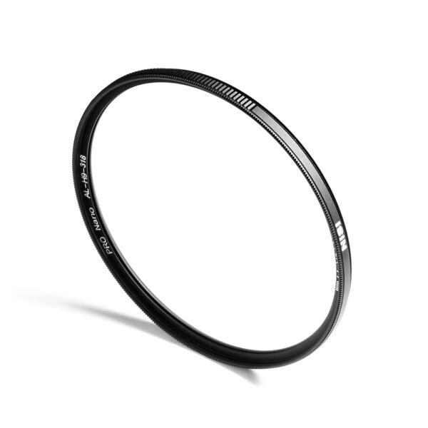 Nisi 58mm Pro Nano HUC Protector Filter