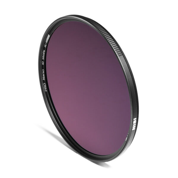 Nisi 77mm Circular ND Filter Kit - Image 3