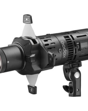 Godox SP36K Projection Attachment For MS60 & RS60