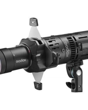 Godox SP50K Projection Attachment For MS60 & RS60